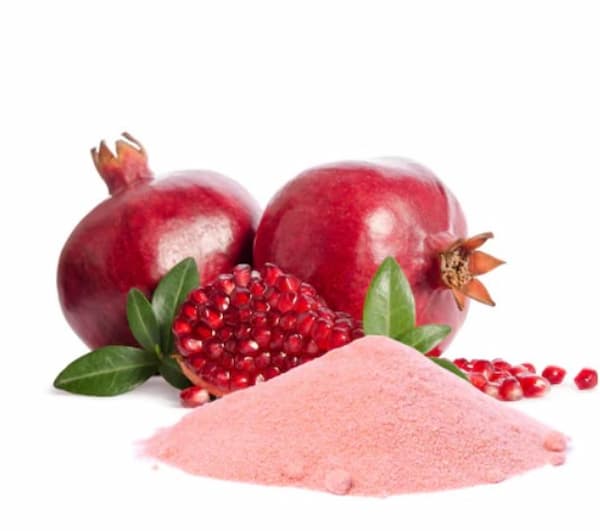 فروش پودر میوه انار + قیمت خرید به صرفه